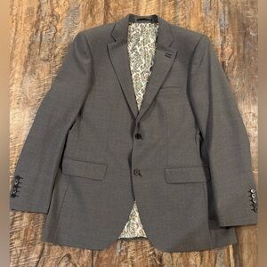 Bogosse Suit/Blazer Jacket